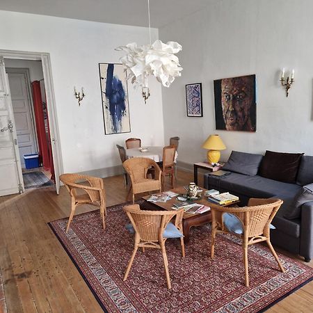 Charming Apartment - Lectoure - Gers Eksteriør billede