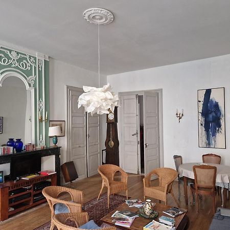 Charming Apartment - Lectoure - Gers Eksteriør billede